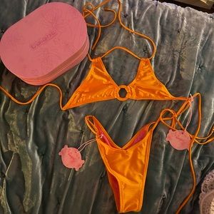 XS Voight by Valentina bikini